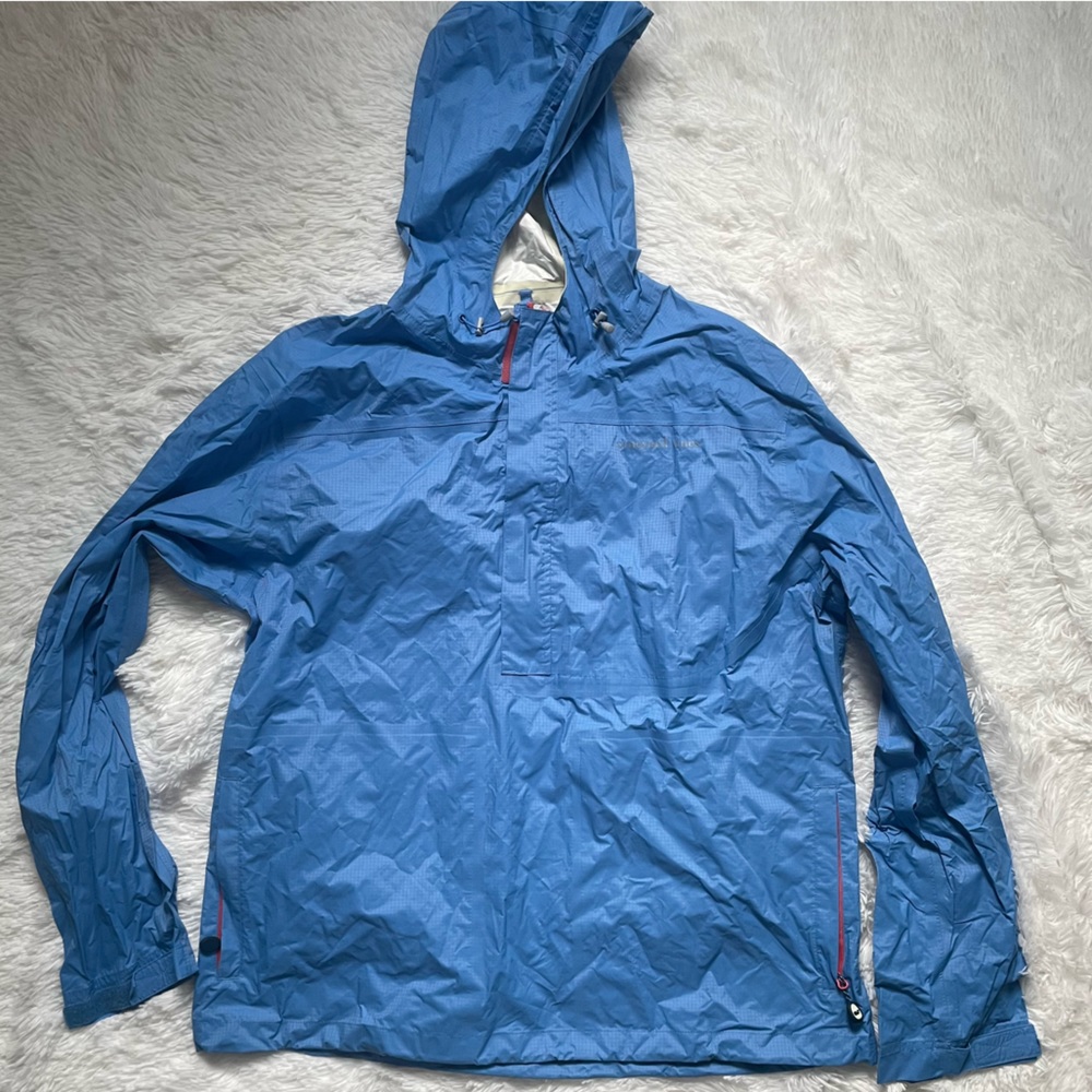 NWOT Vineyard Vines Windbreaker